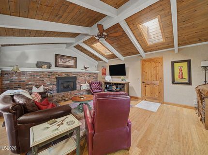 3590 Shawnee Drive, Carson City, NV 89705 Photo