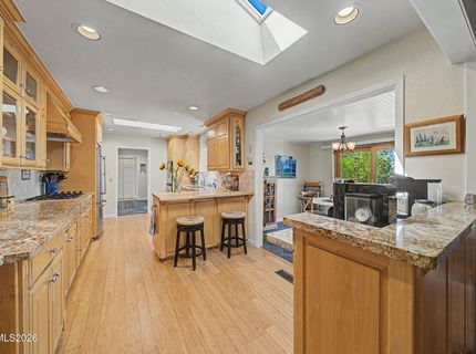 3590 Shawnee Drive, Carson City, NV 89705 Photo