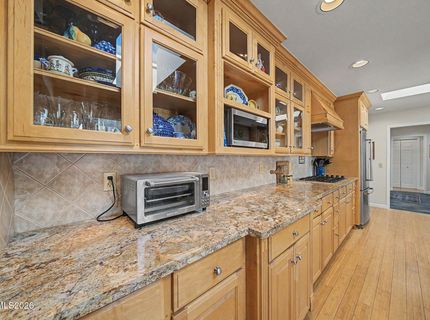 3590 Shawnee Drive, Carson City, NV 89705 Photo