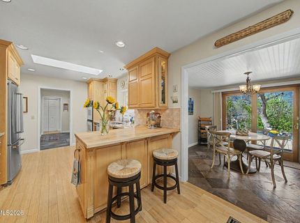 3590 Shawnee Drive, Carson City, NV 89705 Photo