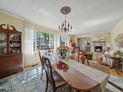 3590 Shawnee Drive, Carson City, NV 89705 Photo