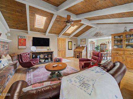 3590 Shawnee Drive, Carson City, NV 89705 Photo
