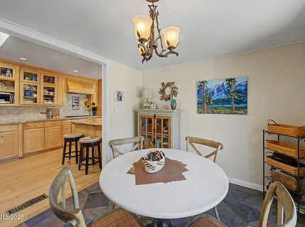 3590 Shawnee Drive, Carson City, NV 89705 Photo