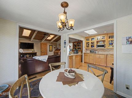 3590 Shawnee Drive, Carson City, NV 89705 Photo
