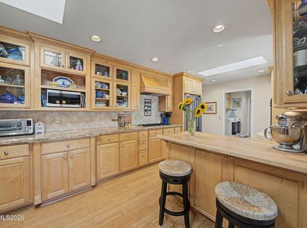 3590 Shawnee Drive, Carson City, NV 89705 Photo