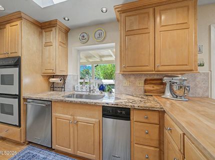 3590 Shawnee Drive, Carson City, NV 89705 Photo