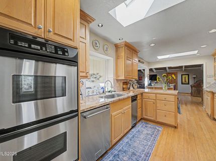 3590 Shawnee Drive, Carson City, NV 89705 Photo