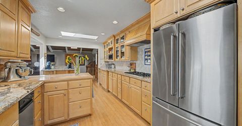 3590 Shawnee Drive, Carson City, NV 89705 Photo