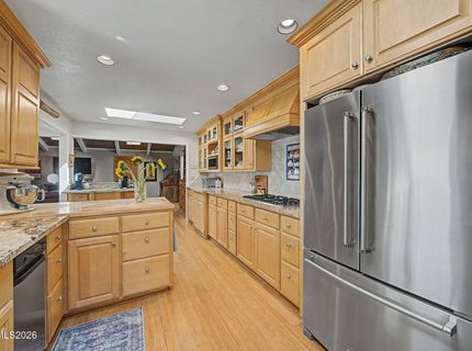 3590 Shawnee Drive, Carson City, NV 89705 Photo