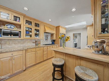 3590 Shawnee Drive, Carson City, NV 89705 Photo
