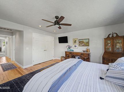 3590 Shawnee Drive, Carson City, NV 89705 Photo
