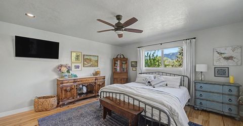 3590 Shawnee Drive, Carson City, NV 89705 Photo