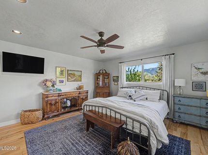 3590 Shawnee Drive, Carson City, NV 89705 Photo