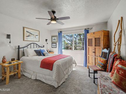 3590 Shawnee Drive, Carson City, NV 89705 Photo