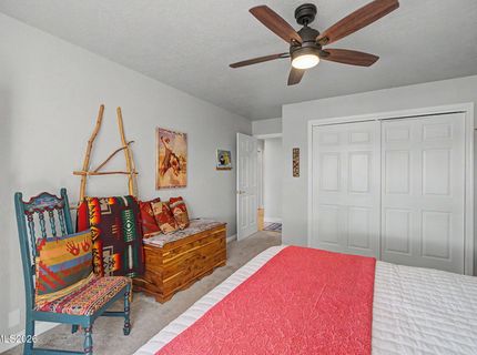 3590 Shawnee Drive, Carson City, NV 89705 Photo
