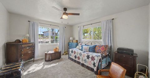 3590 Shawnee Drive, Carson City, NV 89705 Photo