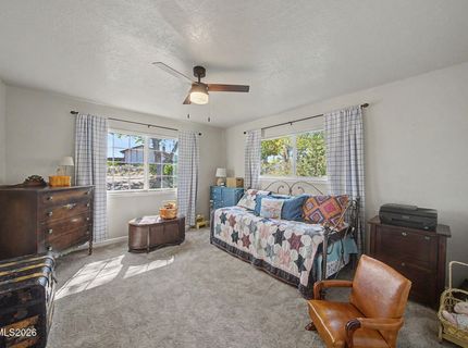 3590 Shawnee Drive, Carson City, NV 89705 Photo