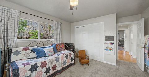 3590 Shawnee Drive, Carson City, NV 89705 Photo