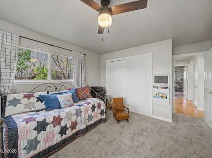 3590 Shawnee Drive, Carson City, NV 89705 Photo