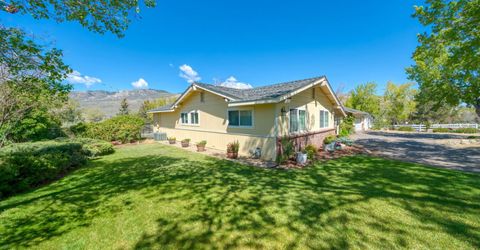 3590 Shawnee Drive, Carson City, NV 89705 Photo