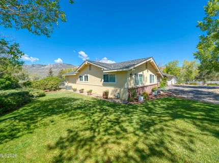 3590 Shawnee Drive, Carson City, NV 89705 Photo