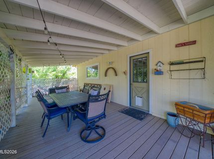 3590 Shawnee Drive, Carson City, NV 89705 Photo