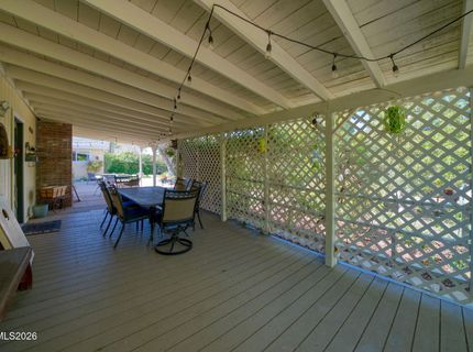3590 Shawnee Drive, Carson City, NV 89705 Photo