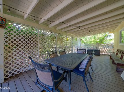 3590 Shawnee Drive, Carson City, NV 89705 Photo