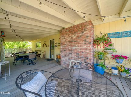 3590 Shawnee Drive, Carson City, NV 89705 Photo