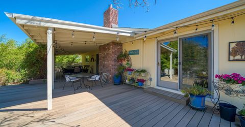 3590 Shawnee Drive, Carson City, NV 89705 Photo