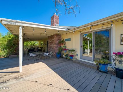 3590 Shawnee Drive, Carson City, NV 89705 Photo