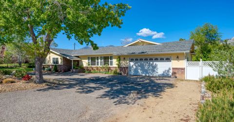 3590 Shawnee Drive, Carson City, NV 89705 Photo