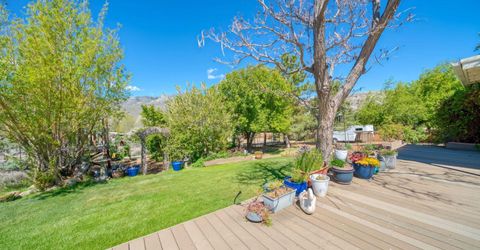 3590 Shawnee Drive, Carson City, NV 89705 Photo