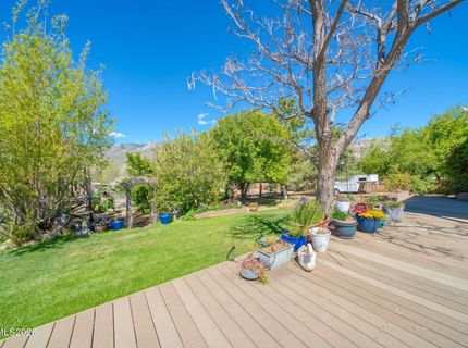 3590 Shawnee Drive, Carson City, NV 89705 Photo