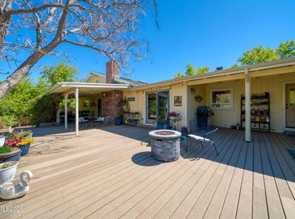 3590 Shawnee Drive, Carson City, NV 89705 Photo