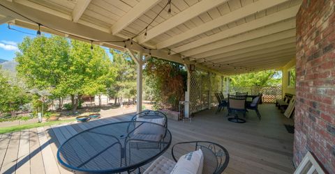 3590 Shawnee Drive, Carson City, NV 89705 Photo