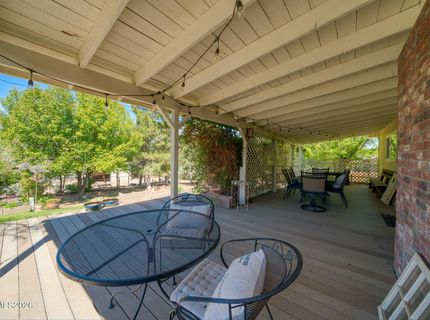 3590 Shawnee Drive, Carson City, NV 89705 Photo