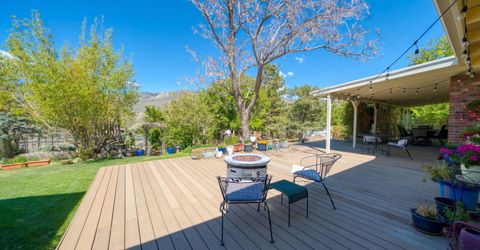 3590 Shawnee Drive, Carson City, NV 89705 Photo