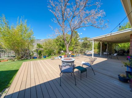 3590 Shawnee Drive, Carson City, NV 89705 Photo