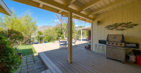 3590 Shawnee Drive, Carson City, NV 89705 Photo