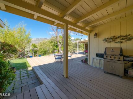 3590 Shawnee Drive, Carson City, NV 89705 Photo
