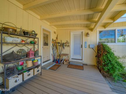 3590 Shawnee Drive, Carson City, NV 89705 Photo