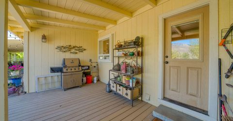 3590 Shawnee Drive, Carson City, NV 89705 Photo