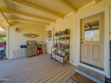 3590 Shawnee Drive, Carson City, NV 89705 Photo
