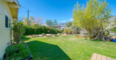 3590 Shawnee Drive, Carson City, NV 89705 Photo