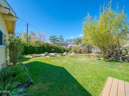 3590 Shawnee Drive, Carson City, NV 89705 Photo