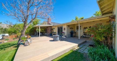 3590 Shawnee Drive, Carson City, NV 89705 Photo