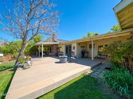 3590 Shawnee Drive, Carson City, NV 89705 Photo