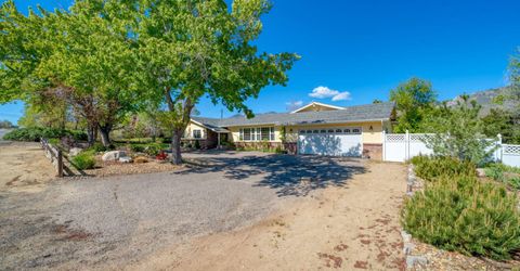 3590 Shawnee Drive, Carson City, NV 89705 Photo
