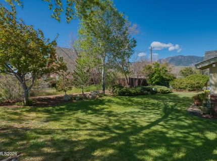 3590 Shawnee Drive, Carson City, NV 89705 Photo